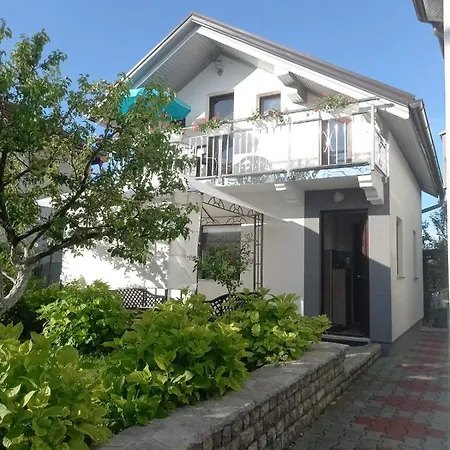 Country House White Queen Apartment Bihac