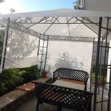 Apartment Country House White Queen Bihac