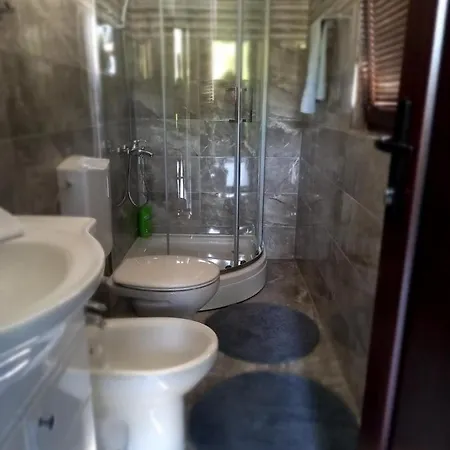 Country House White Queen Apartment *