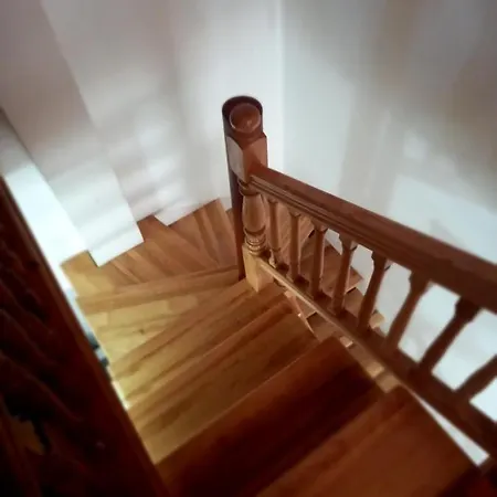Country House White Queen Apartment Bihac