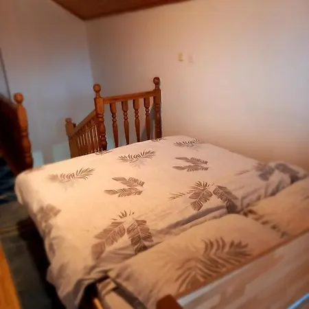 Apartment Country House White Queen *